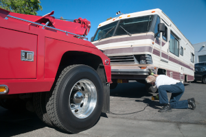 RV Repairs